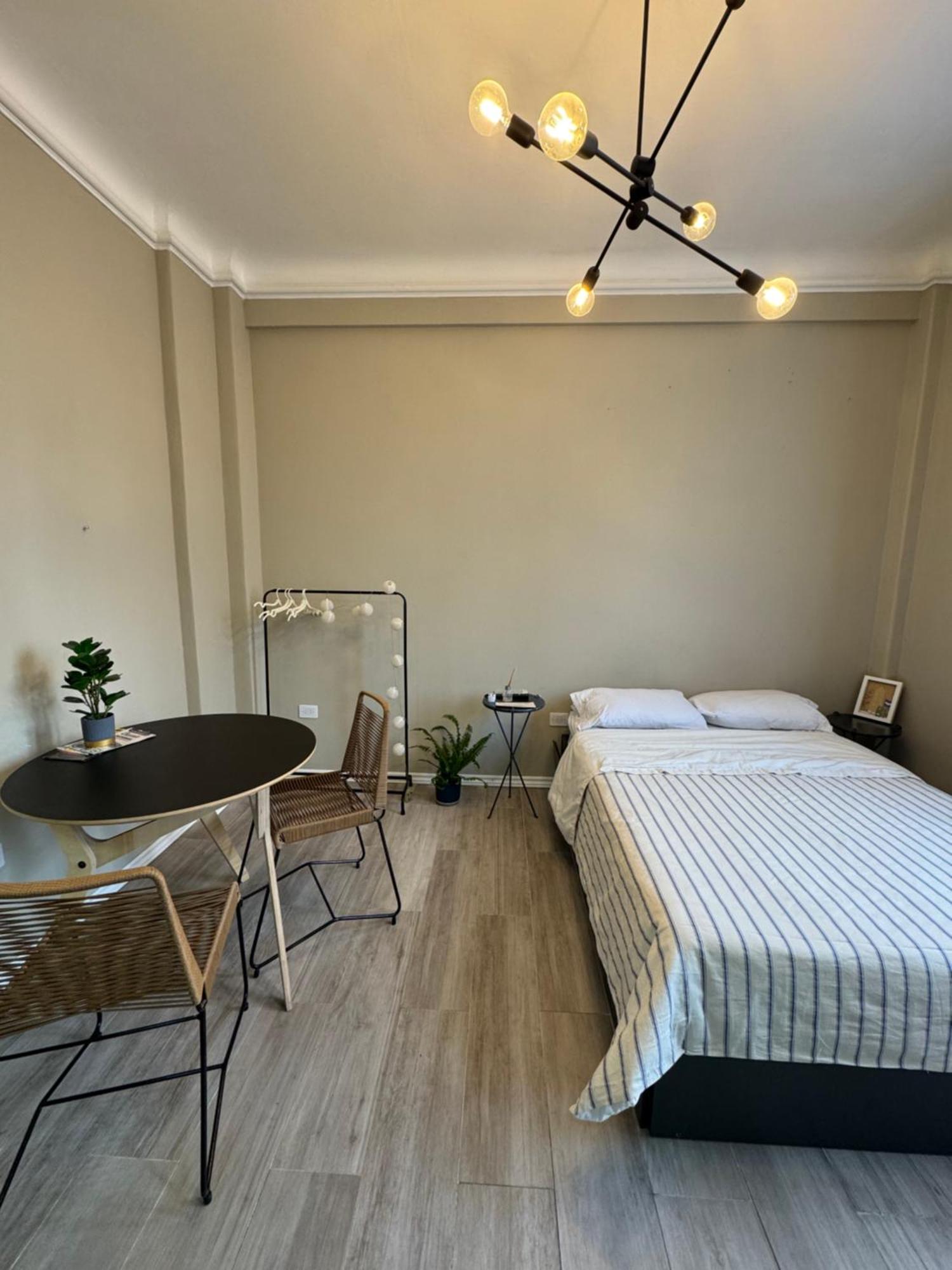 Hermoso A Metros Del Obelisco Apartamento Ciudad Autónoma de Buenos Aires