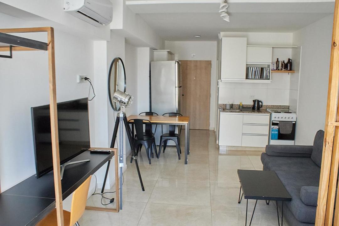 Apartamento Monomabiente Muy Bien Ubicado 2 O 3 Personas Ciudad Autónoma de Buenos Aires