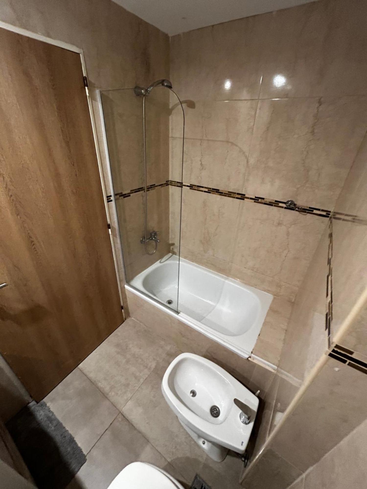 Apartamento Monomabiente Muy Bien Ubicado 2 O 3 Personas Ciudad Autónoma de Buenos Aires