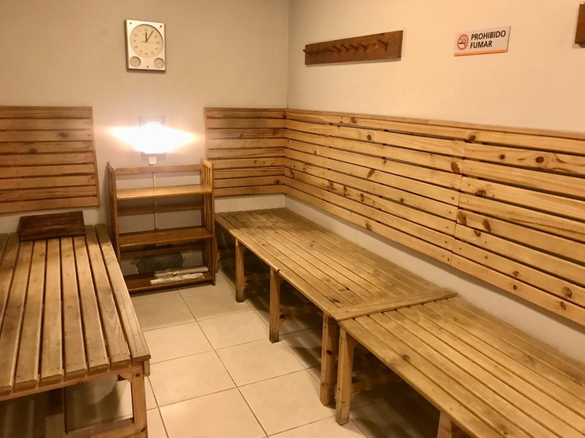 Ayres De Nunez 5 Stars Buenos Aires