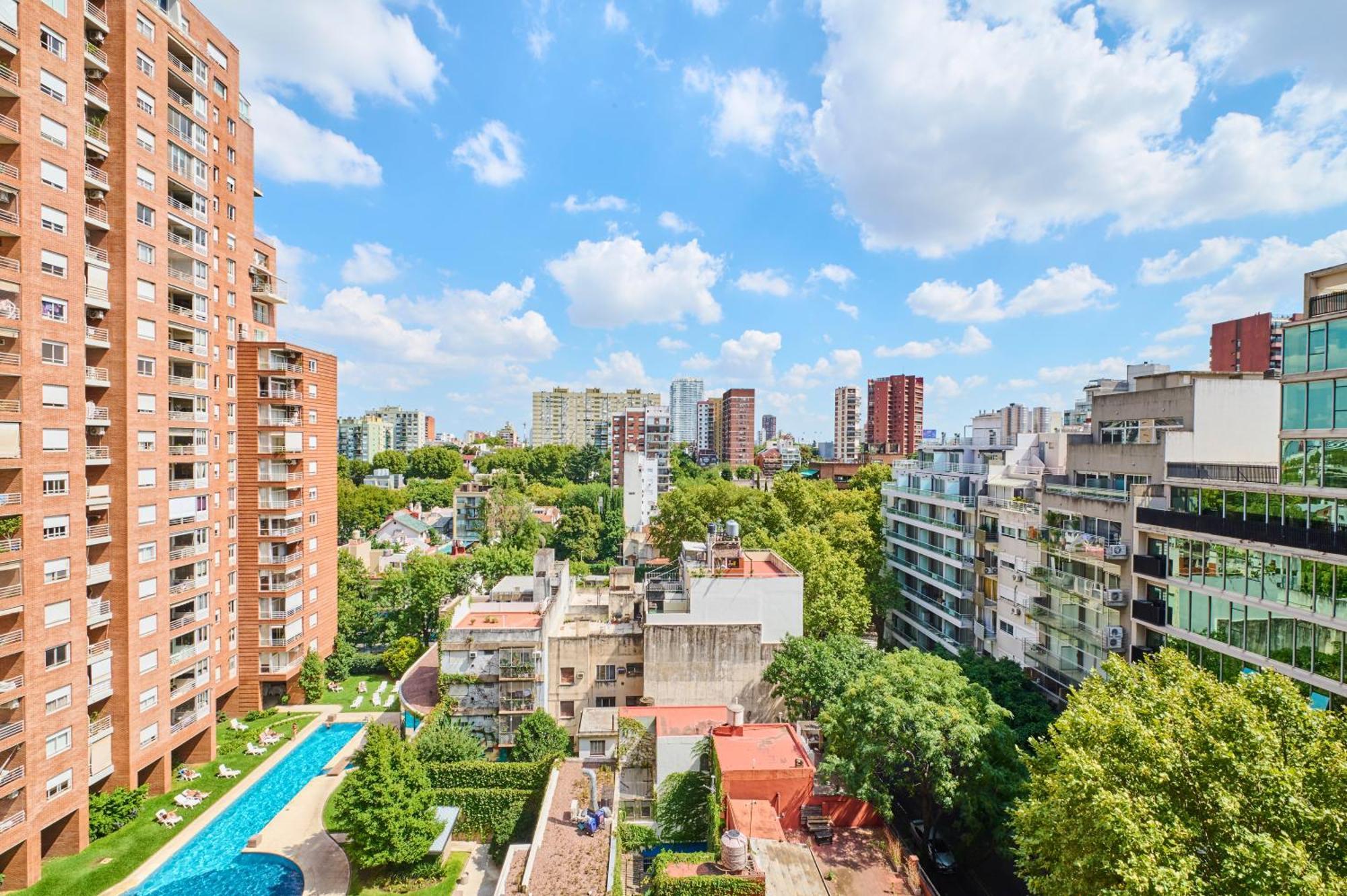 Ayres De Nunez 5 Stars Apartamento *