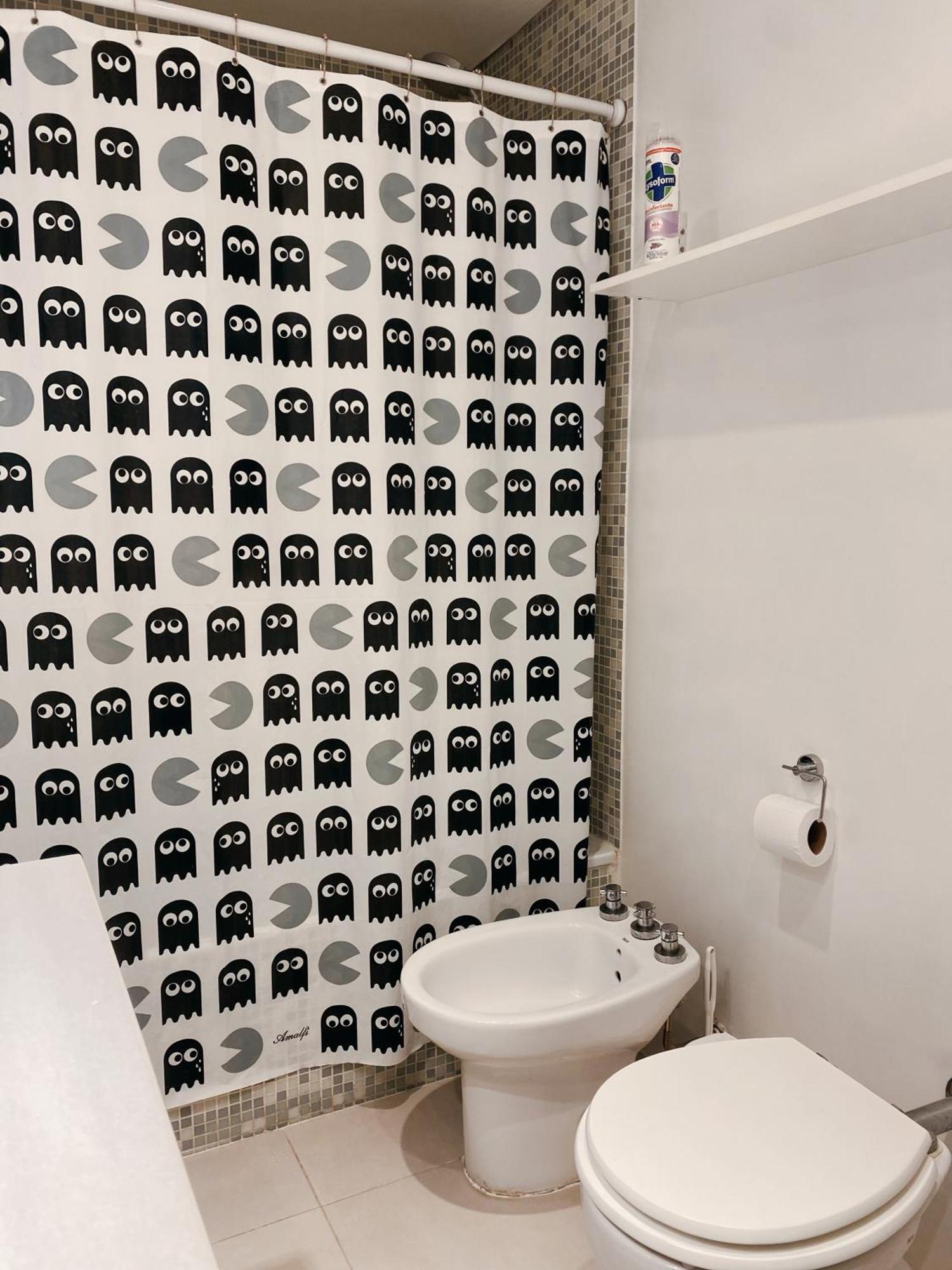 Apartamento Arevalo Live Ciudad Autónoma de Buenos Aires
