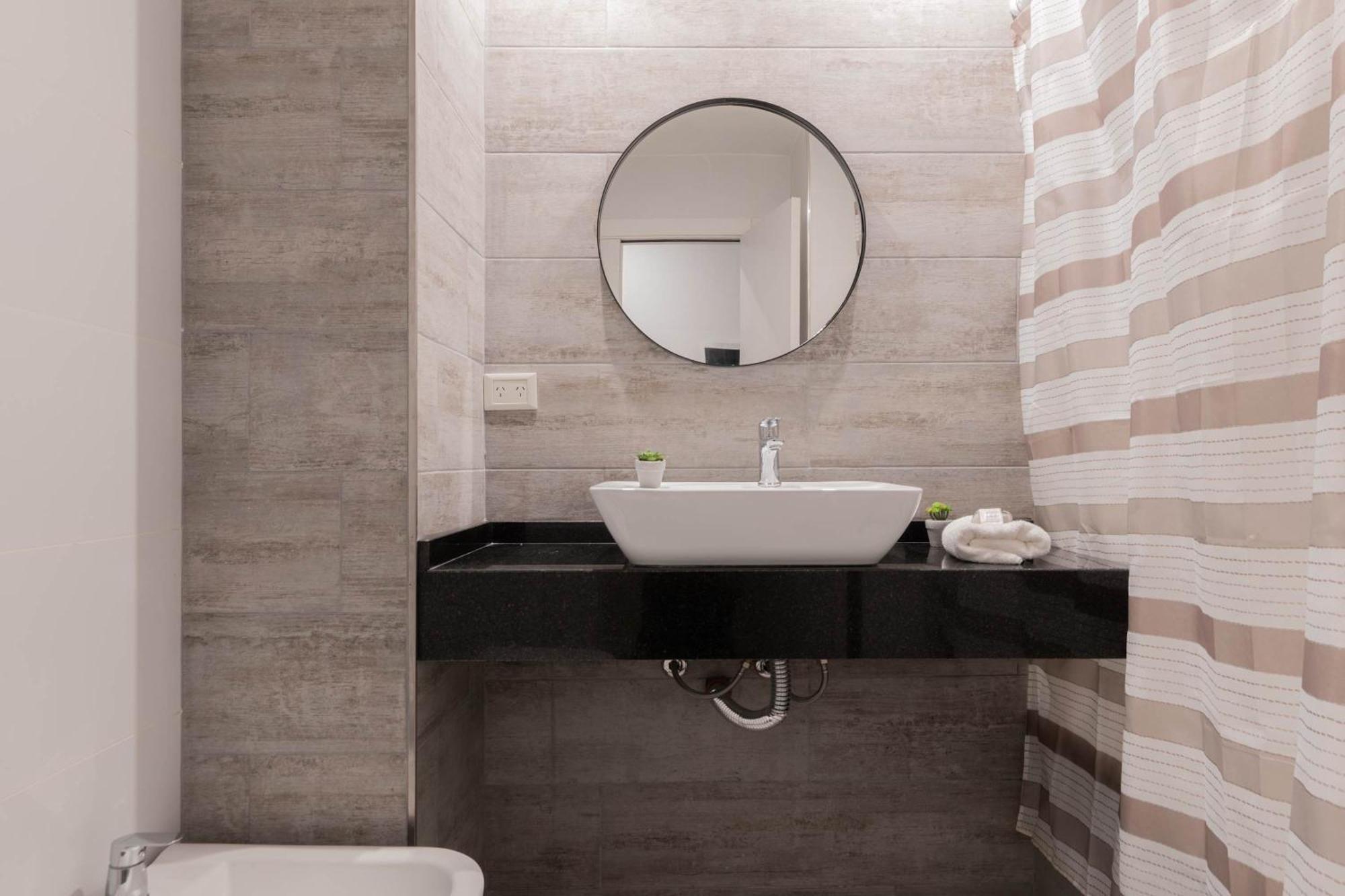 Fliphaus Azcuenaga 1800 'a' Loft In Recoleta Mall *