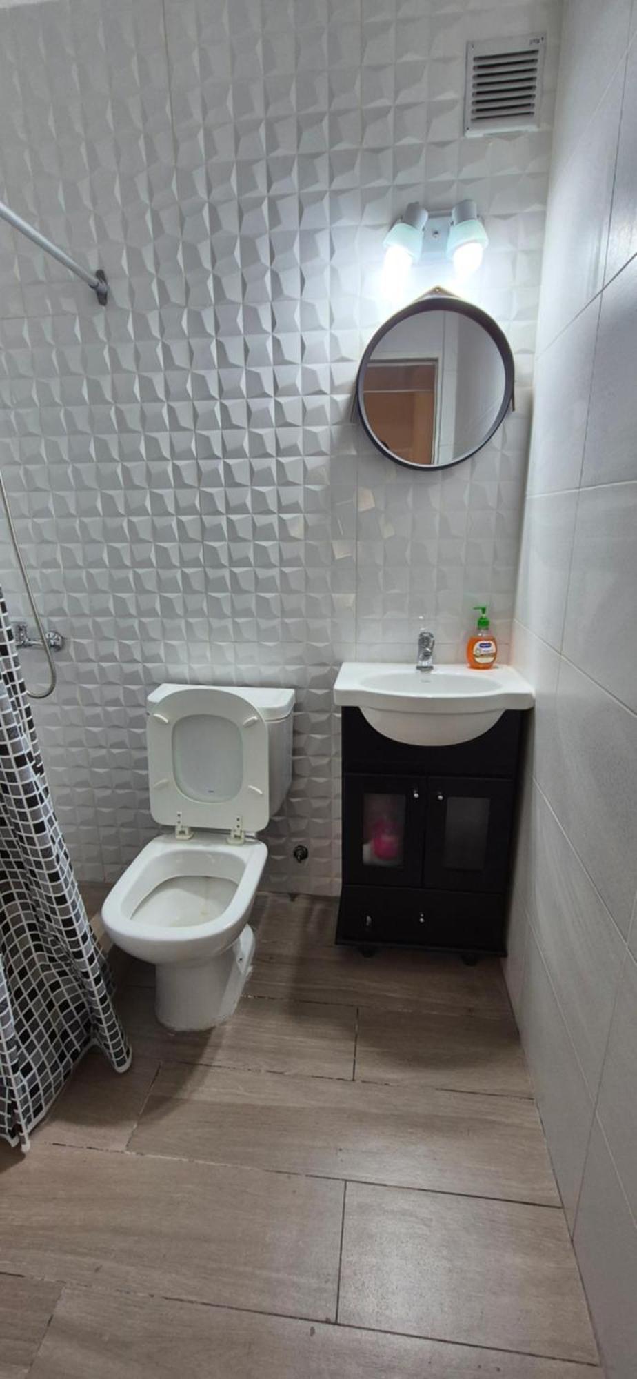 2 Recoleta Apartamento