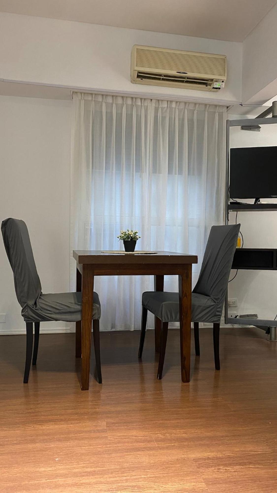 Apartamento Departamento Alma Ciudad Autónoma de Buenos Aires