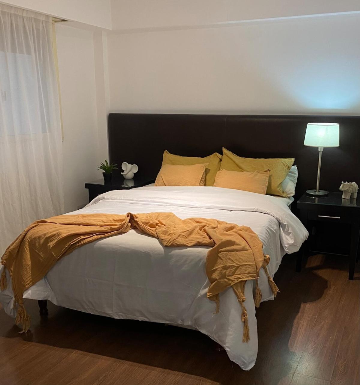 Departamento Alma Apartamento *