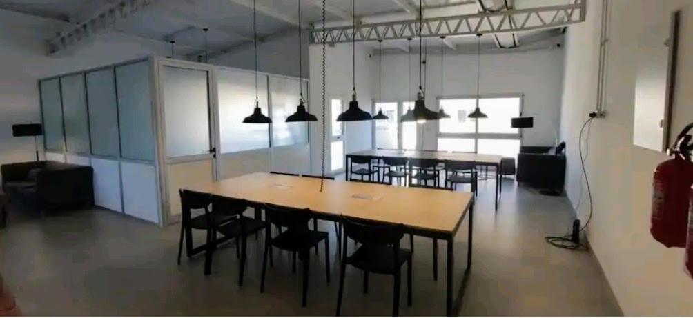 Apartamento En Paseo La Cisterna 712 Ciudad Autónoma de Buenos Aires