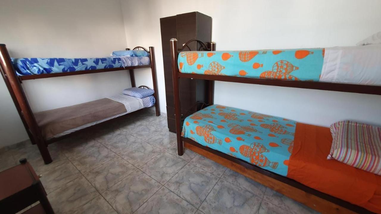 Hostelmo * Ciudad Autónoma de Buenos Aires