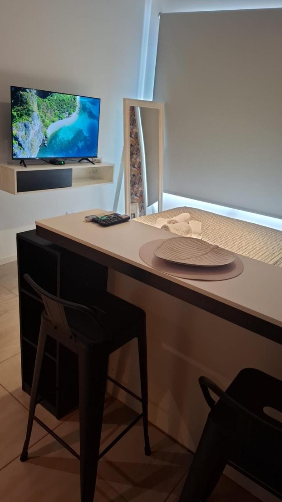 Apartamento Palermo Soho Garden Ii X Impuesto Incluido