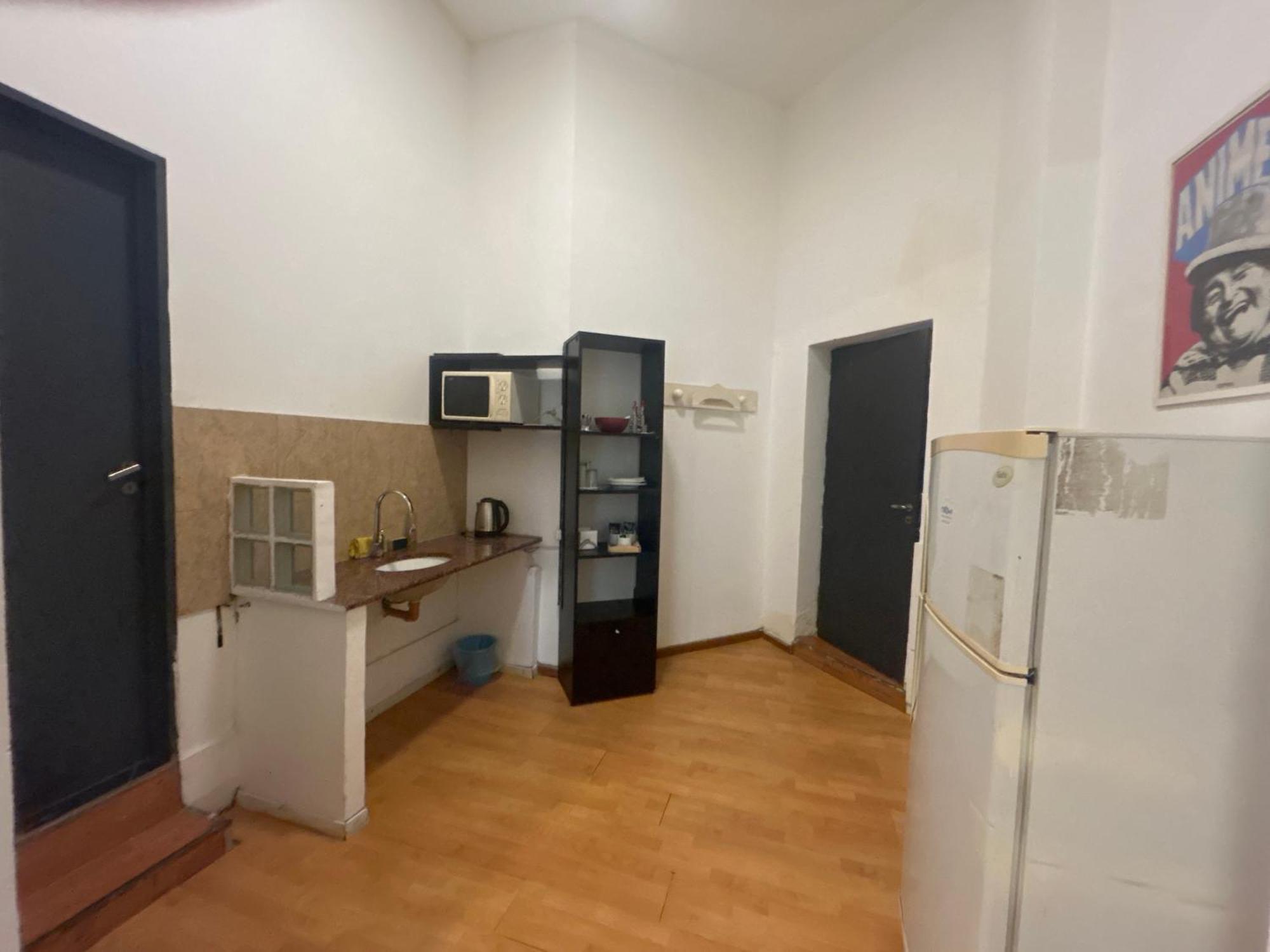 Apartamento Santa Fe Departamento, A 200 Mts De Facultad Y Hospitales Aledanos *