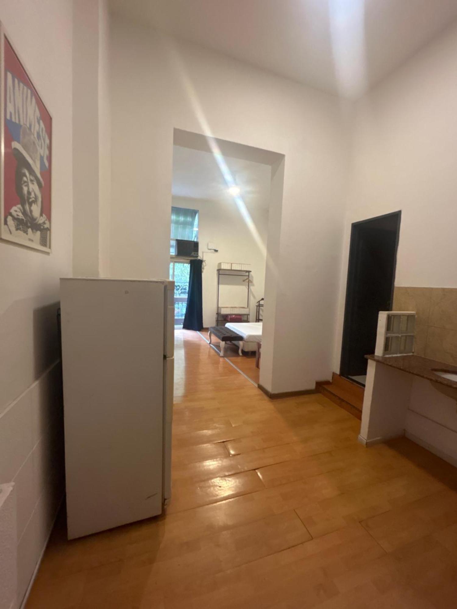 Santa Fe Departamento, A 200 Mts De Facultad Y Hospitales Aledanos * Ciudad Autónoma de Buenos Aires