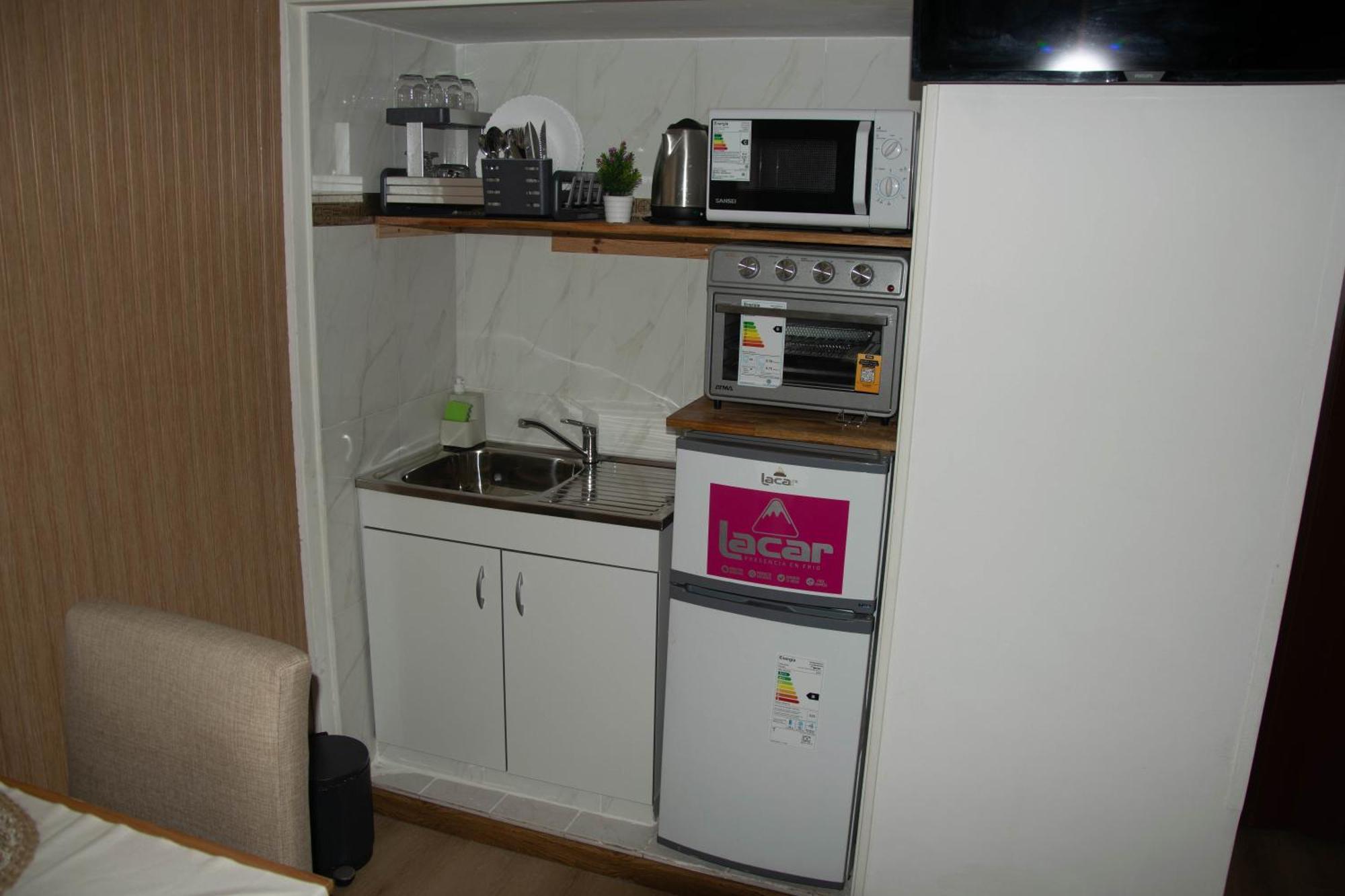 Departamento 2 Ambiente Centrode 2 Cuadras Del Obelisco * Buenos Aires