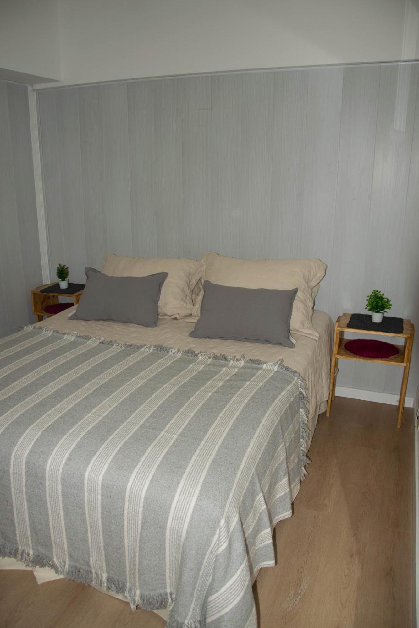 Apartment Departamento 2 Ambiente Centrode 2 Cuadras Del Obelisco Buenos Aires