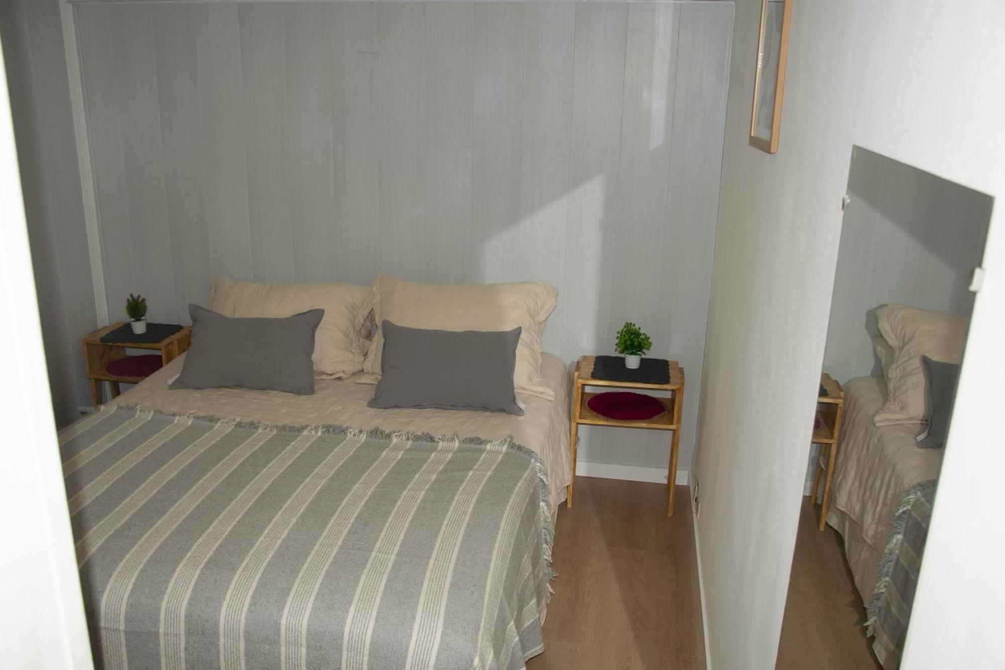 Departamento 2 Ambiente Centrode 2 Cuadras Del Obelisco Buenos Aires