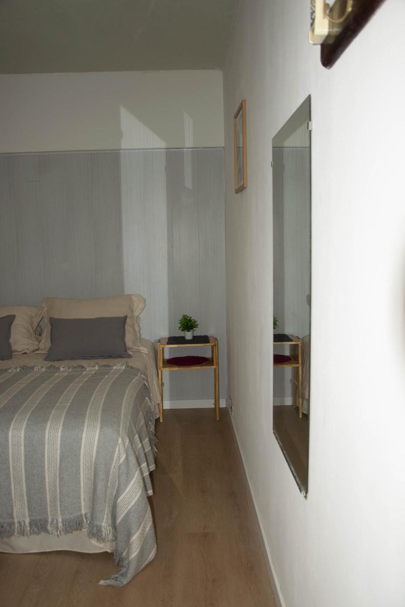 Departamento 2 Ambiente Centrode 2 Cuadras Del Obelisco * Buenos Aires