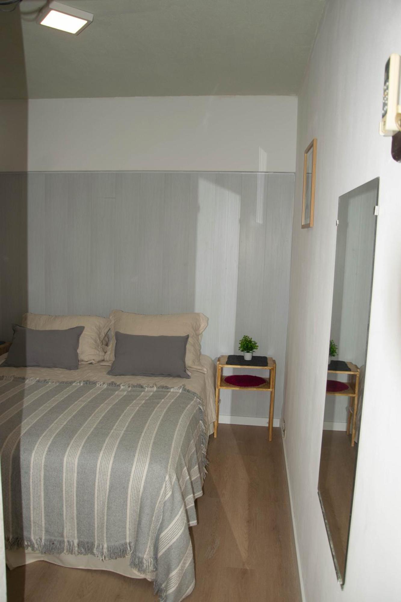 Apartment Departamento 2 Ambiente Centrode 2 Cuadras Del Obelisco