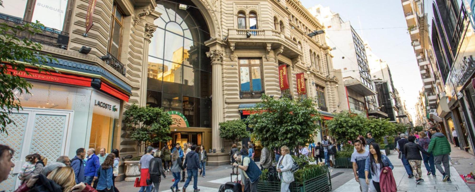 Hostelmo Ciudad Autónoma de Buenos Aires