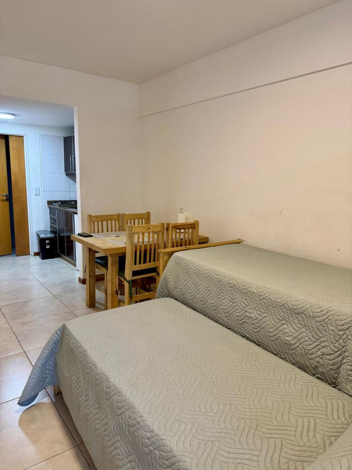 Departamento Independencia Apartamento Ciudad Autónoma de Buenos Aires