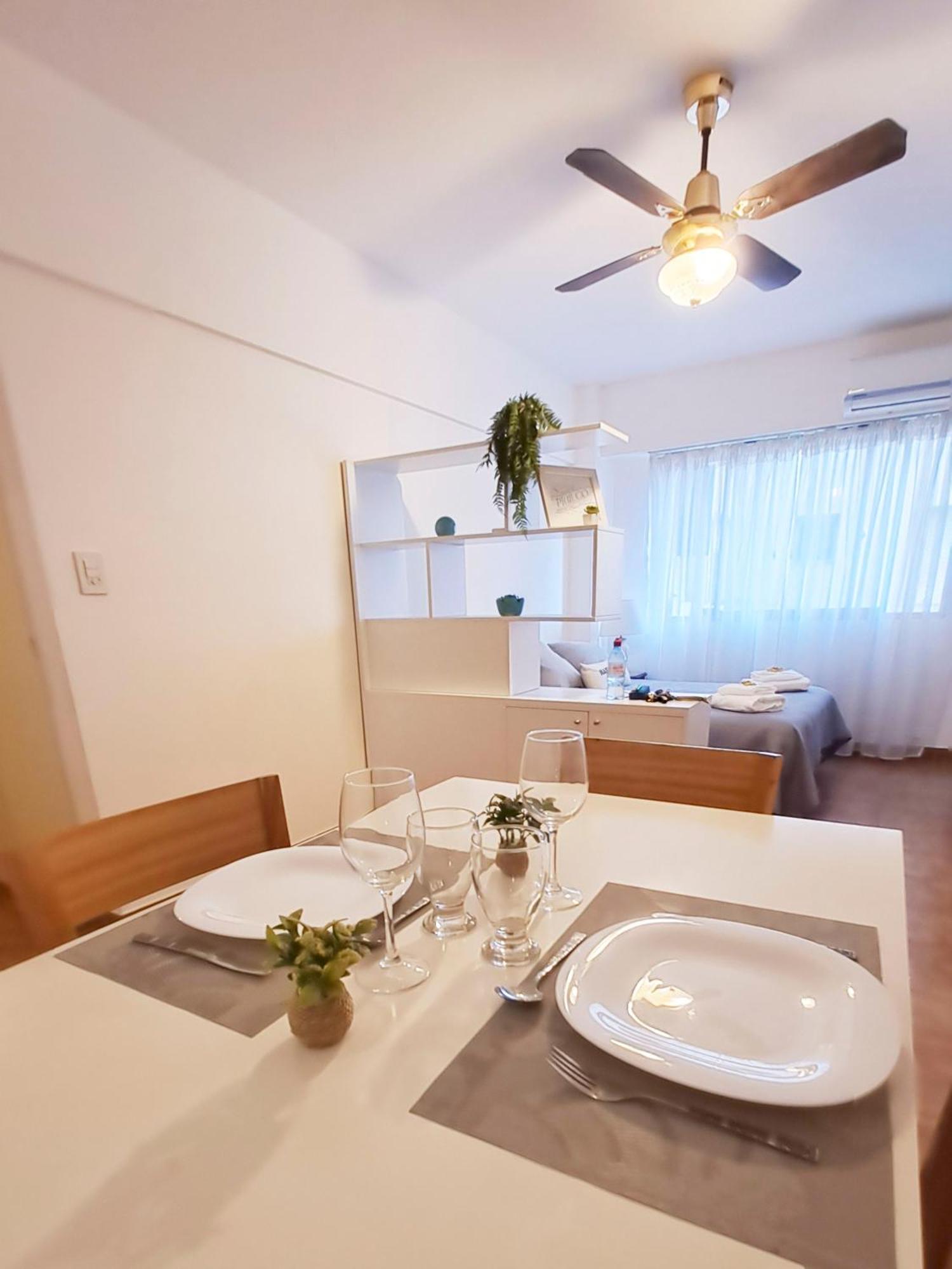 Apartamento Departamento Pichuco Ciudad Autónoma de Buenos Aires