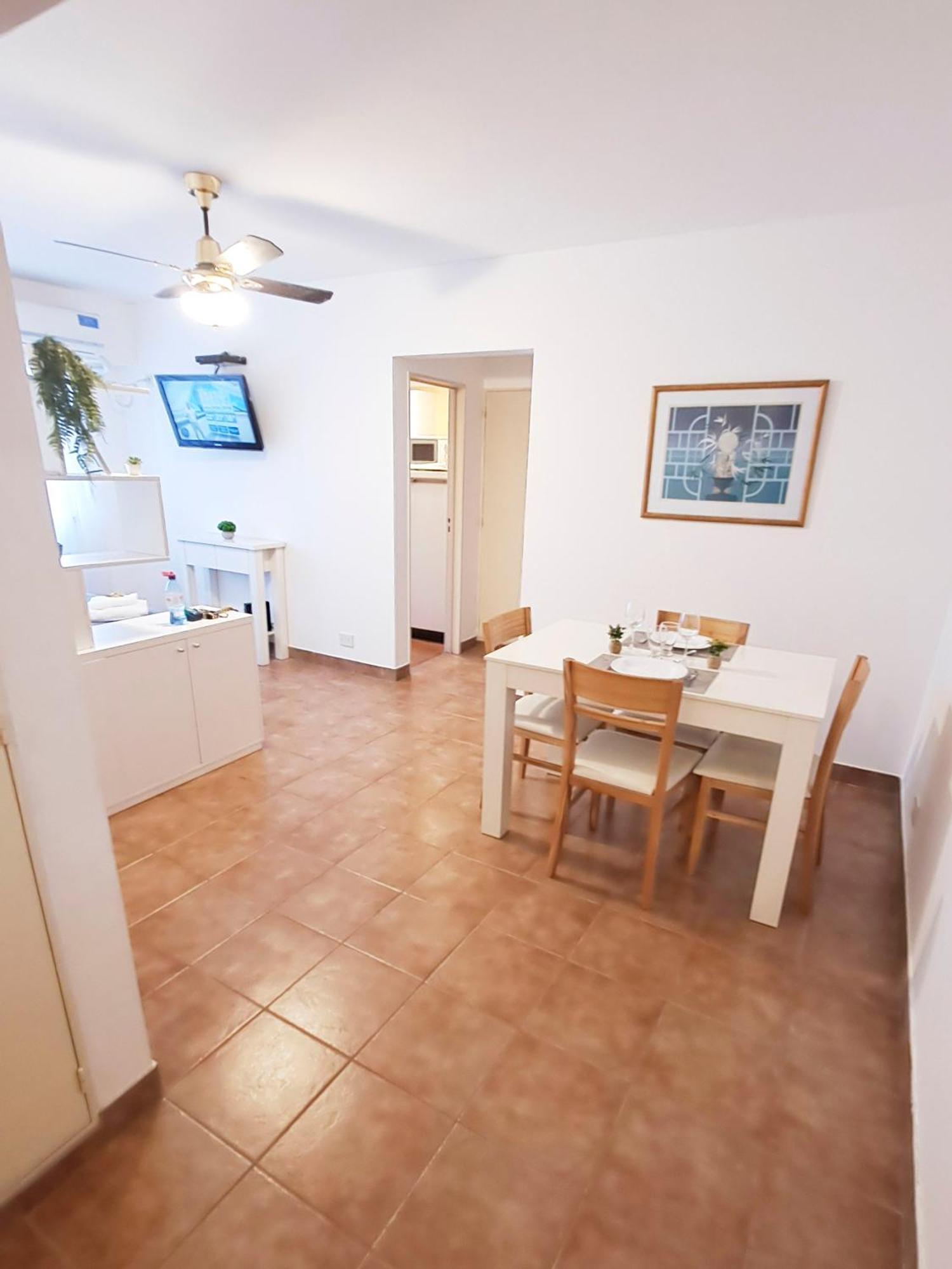 Departamento Pichuco Ciudad Autónoma de Buenos Aires