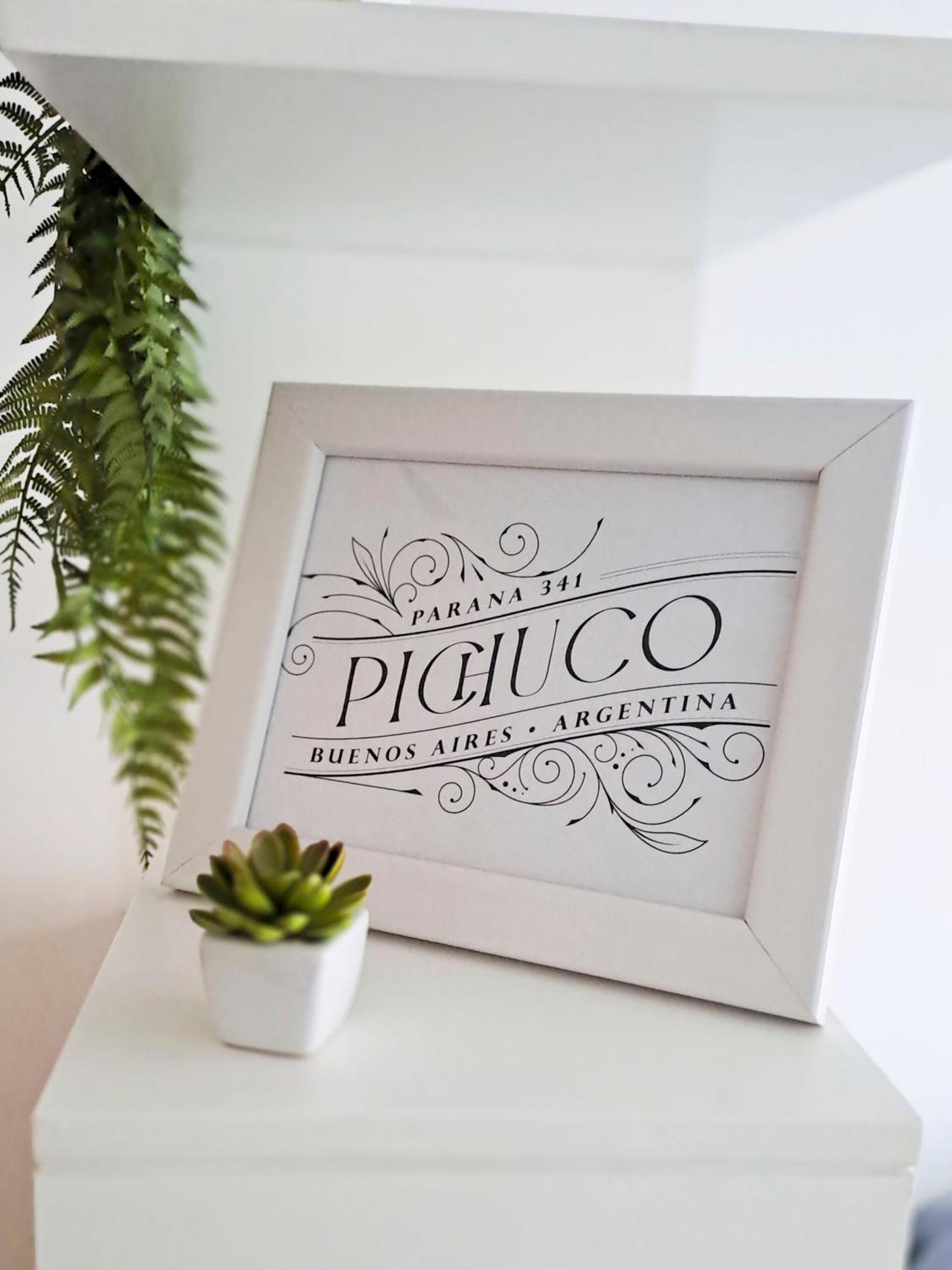 Apartamento Departamento Pichuco
