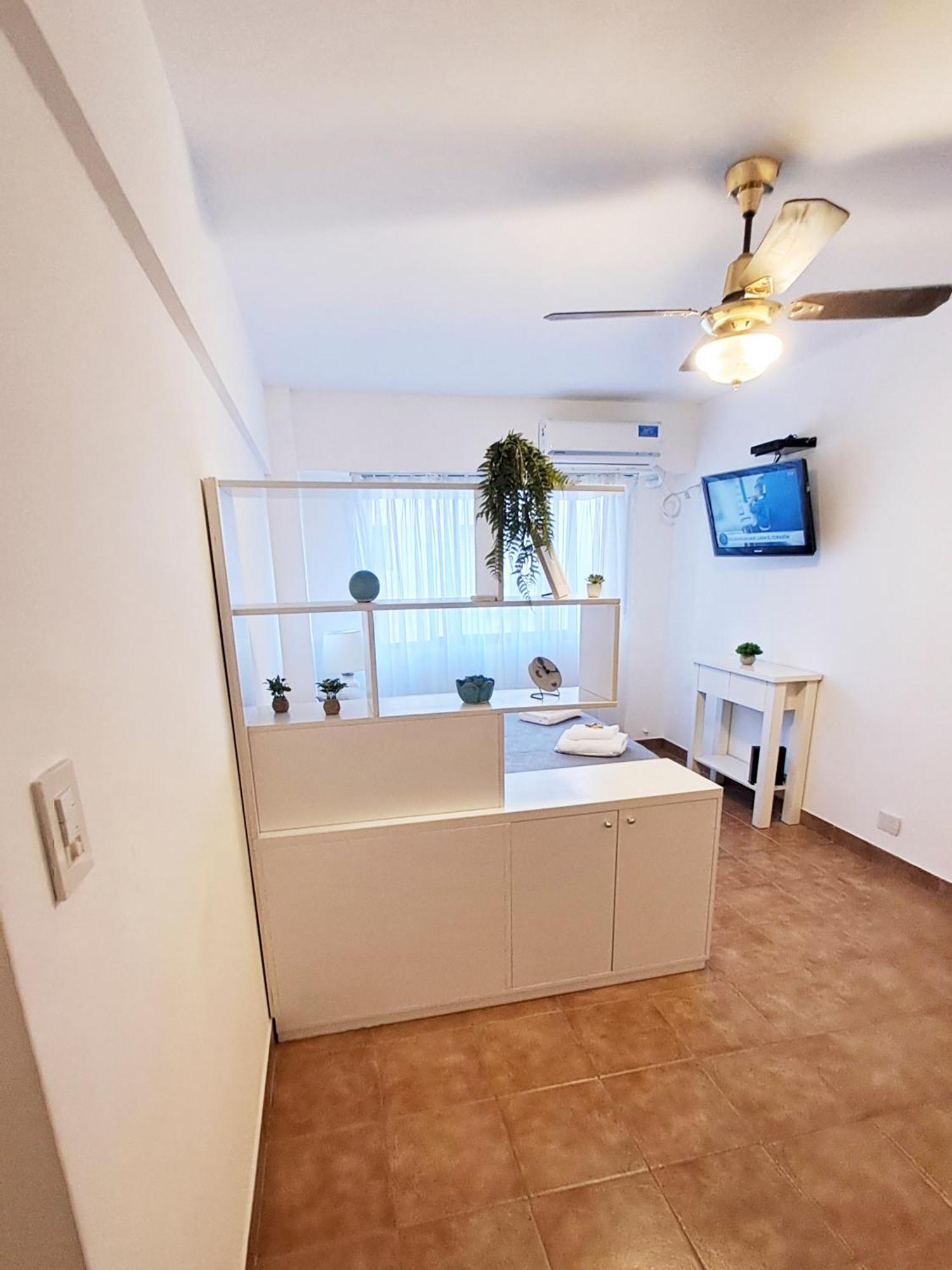 Apartamento Departamento Pichuco *