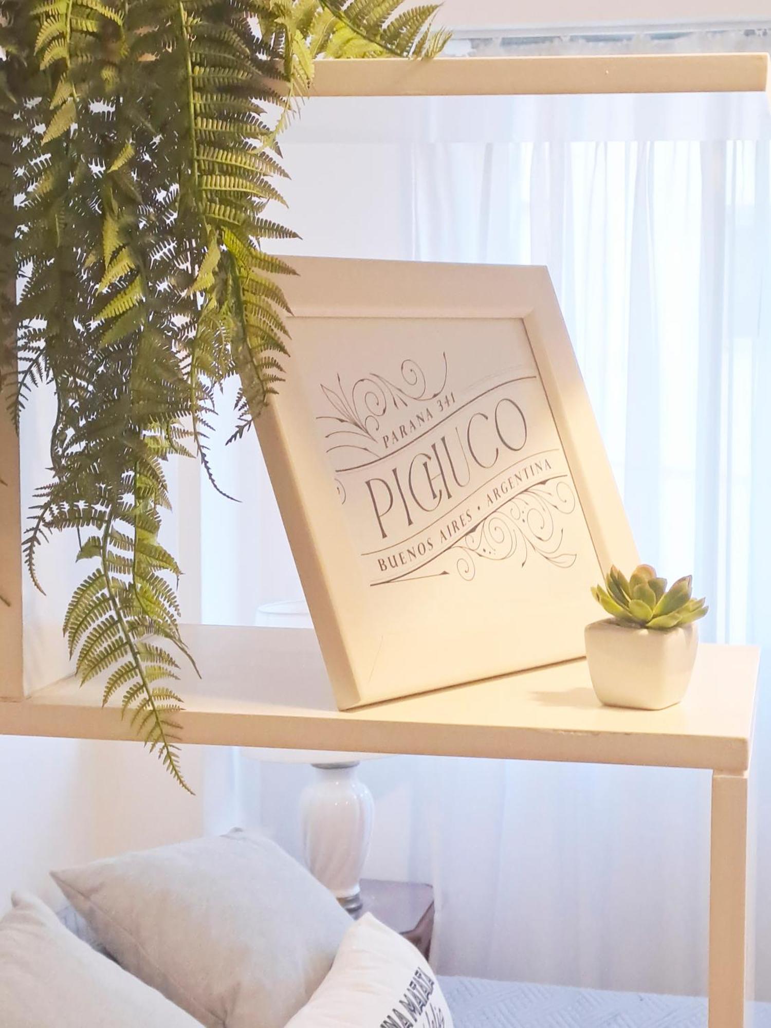Departamento Pichuco Apartamento *