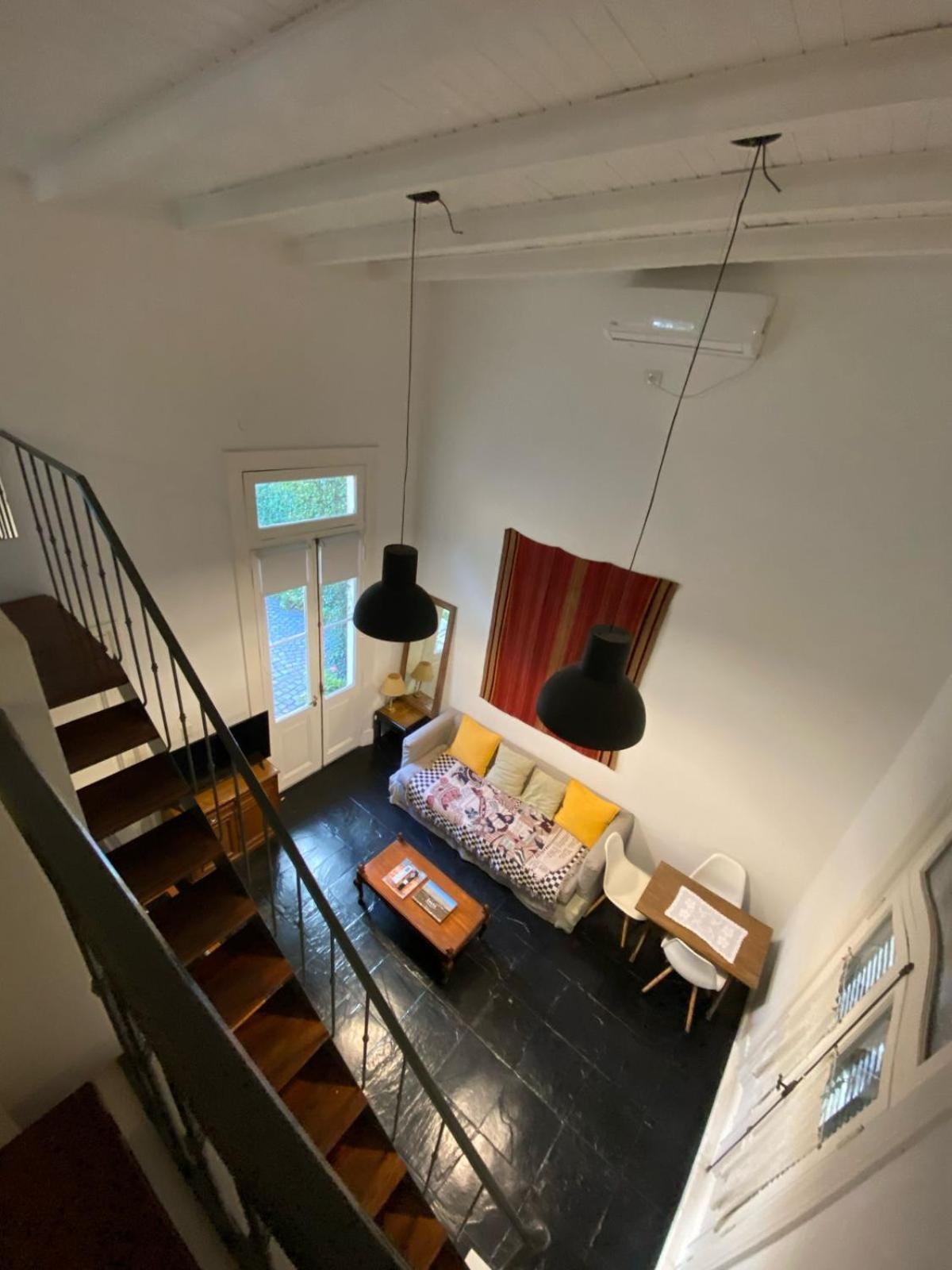 Loft In Palermo Apartamento
