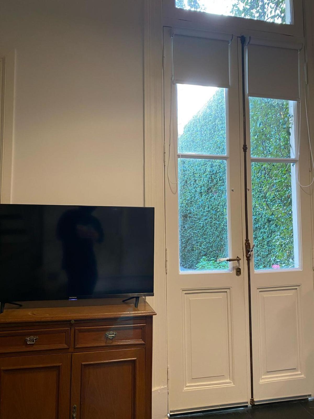 Apartamento Loft In Palermo