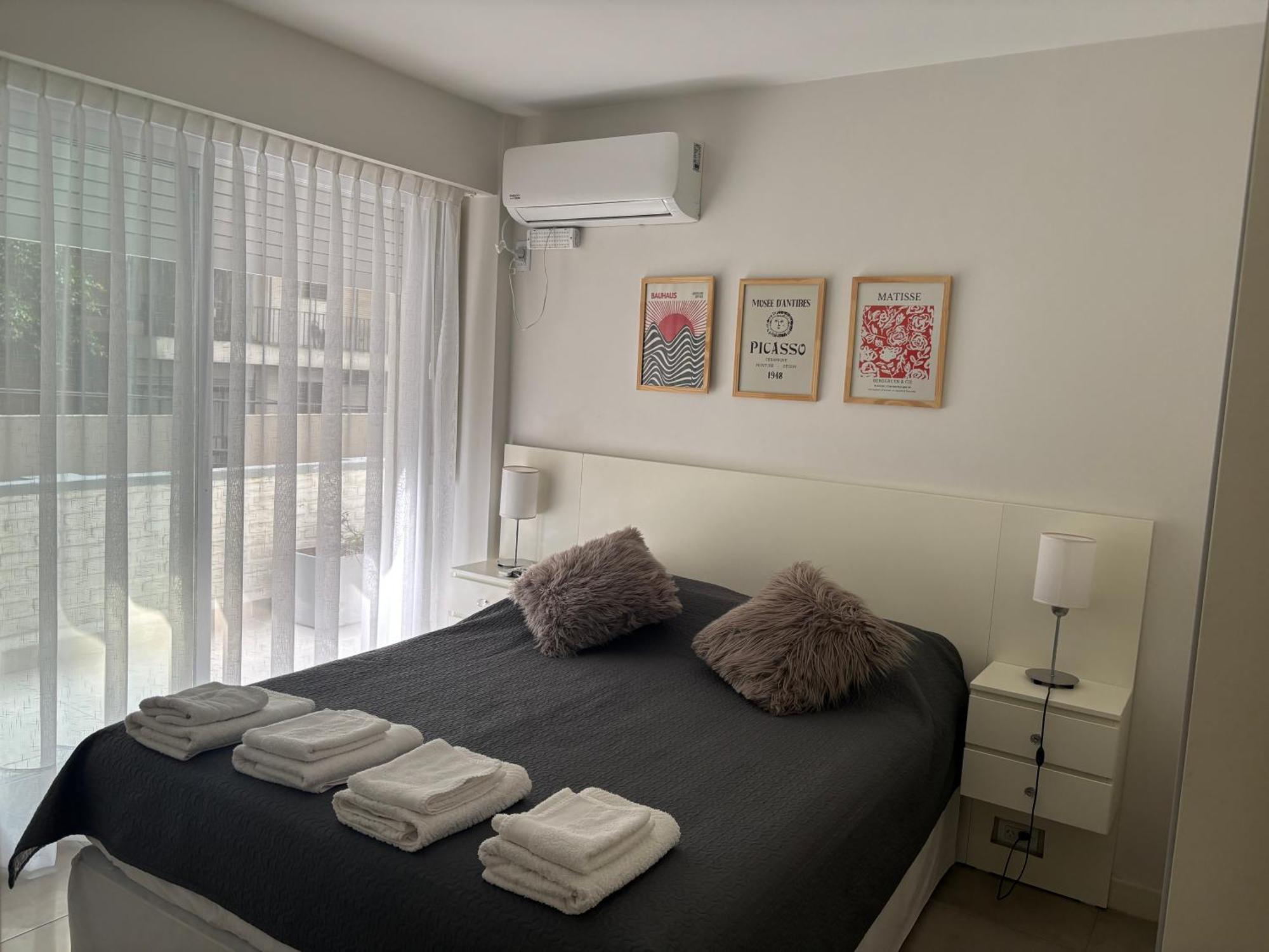 Recoleta , Gazebo , Grill , Terrace * Ciudad Autónoma de Buenos Aires
