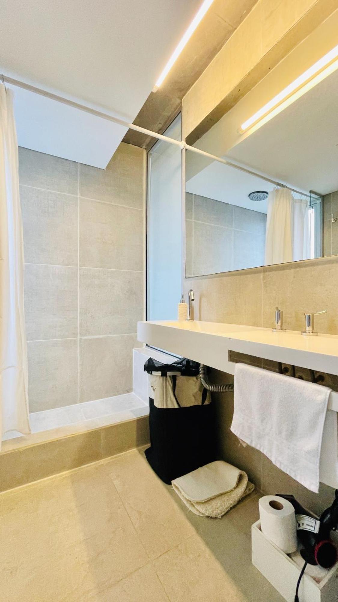 Hollywood & Lofts Apartamento