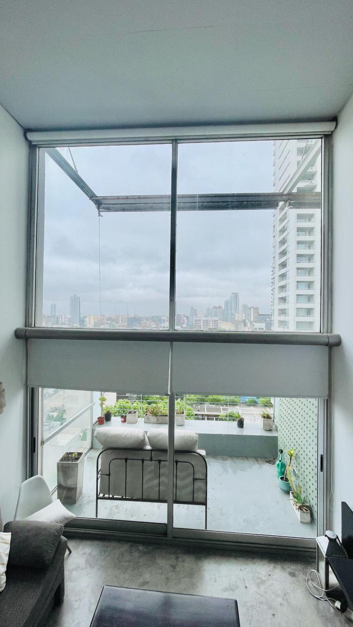 Apartamento Hollywood & Lofts *