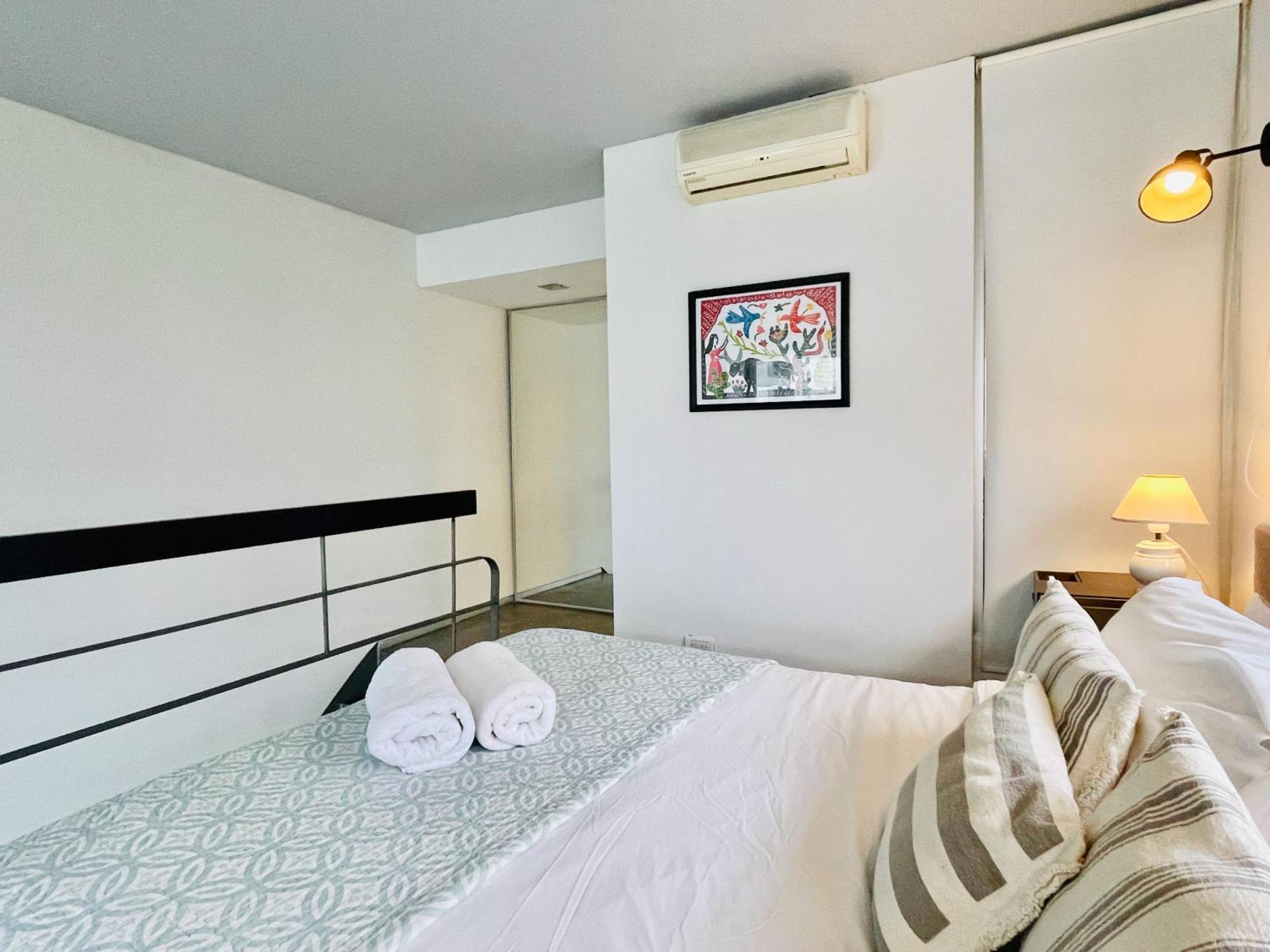 Apartamento Hollywood & Lofts
