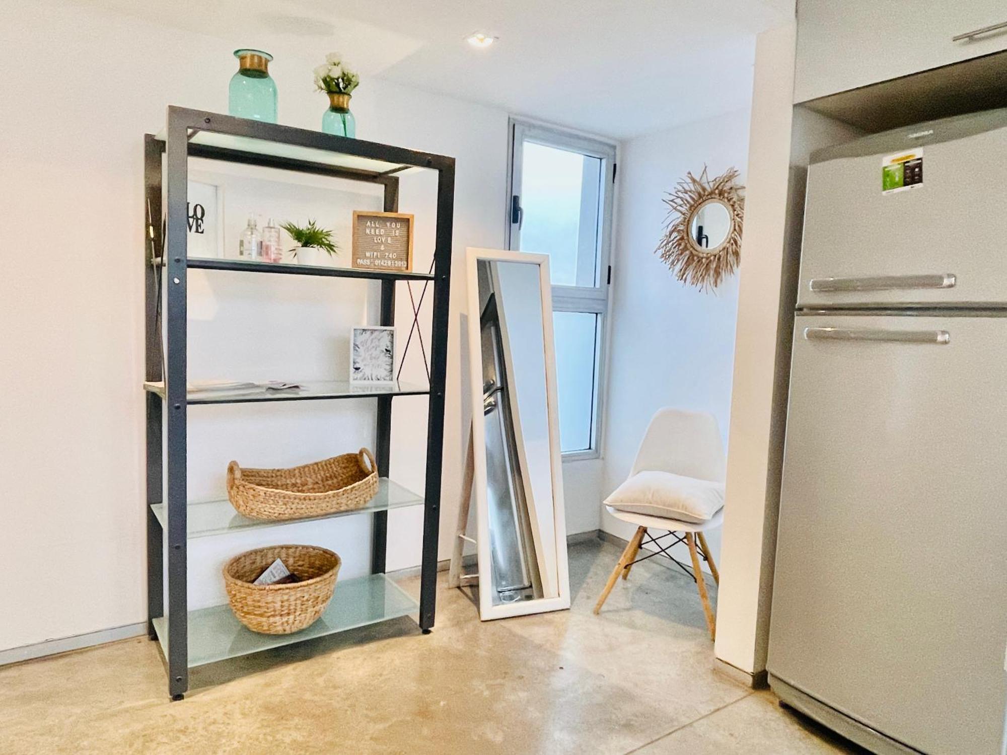Apartamento Hollywood & Lofts *