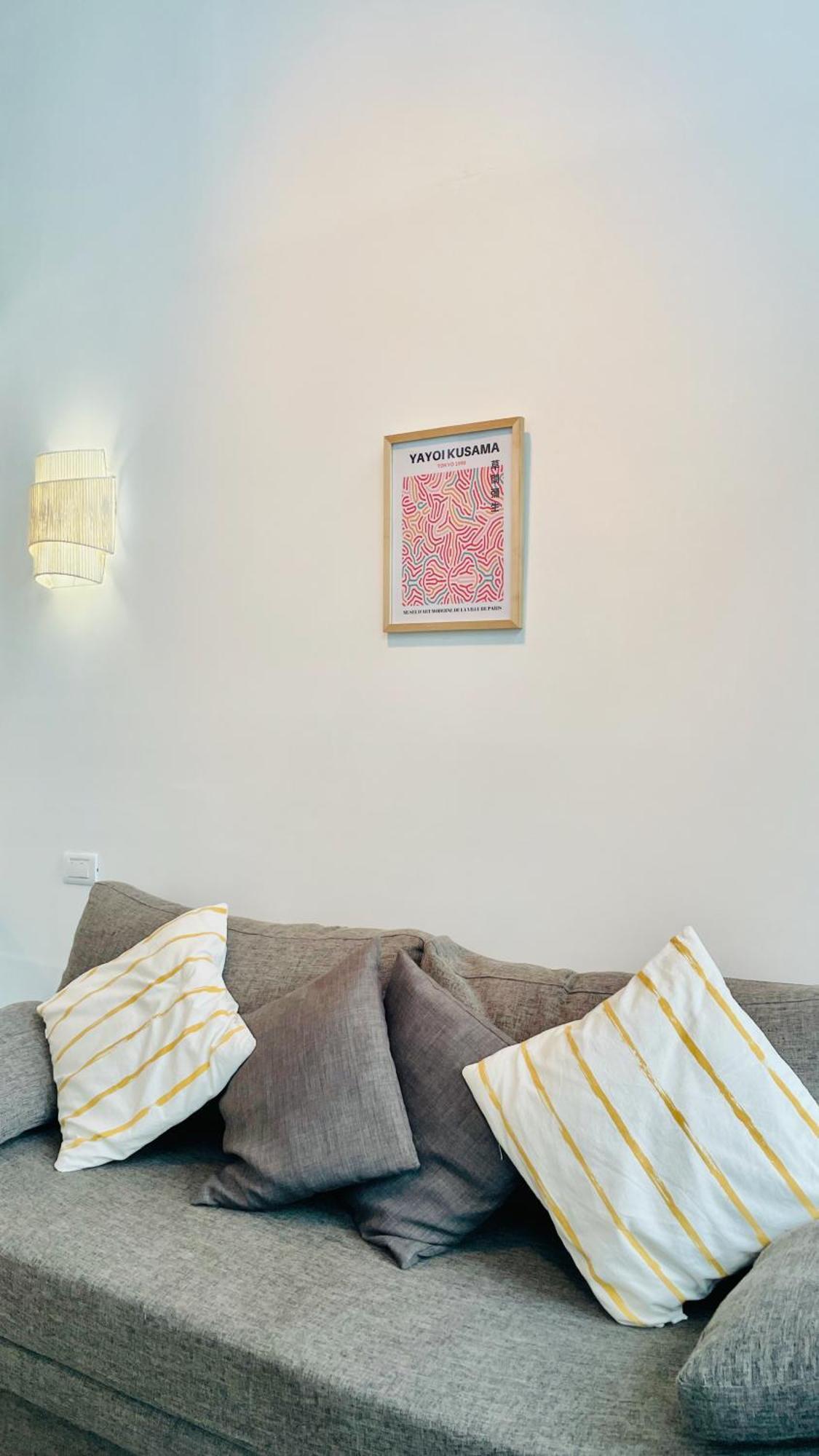 Hollywood & Lofts Apartamento Buenos Aires
