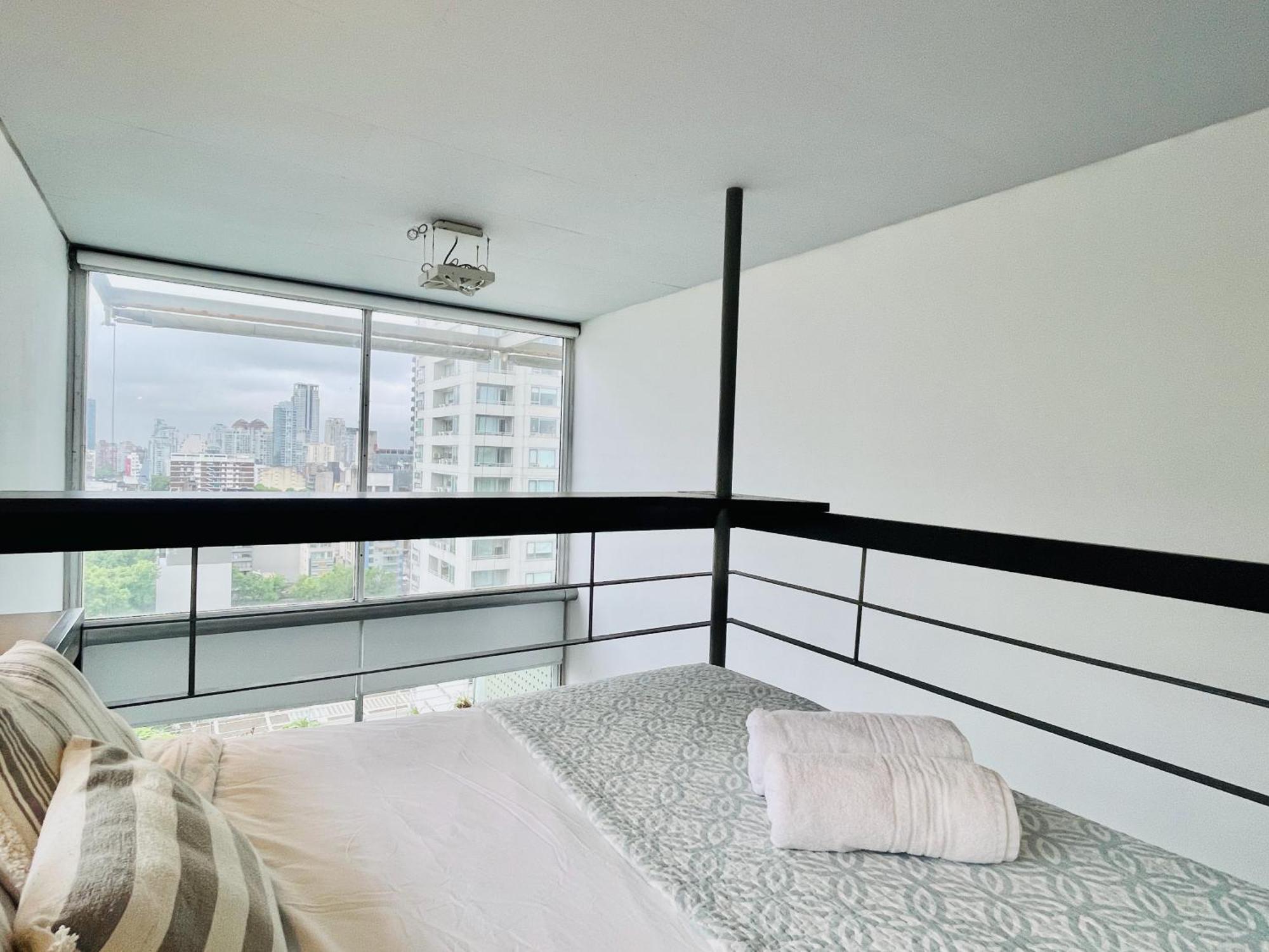 Apartamento Hollywood & Lofts
