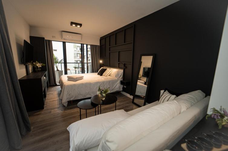 Jh Belgrano Brooklyn Apartment