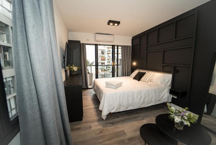 Apartment Jh Belgrano Brooklyn Buenos Aires