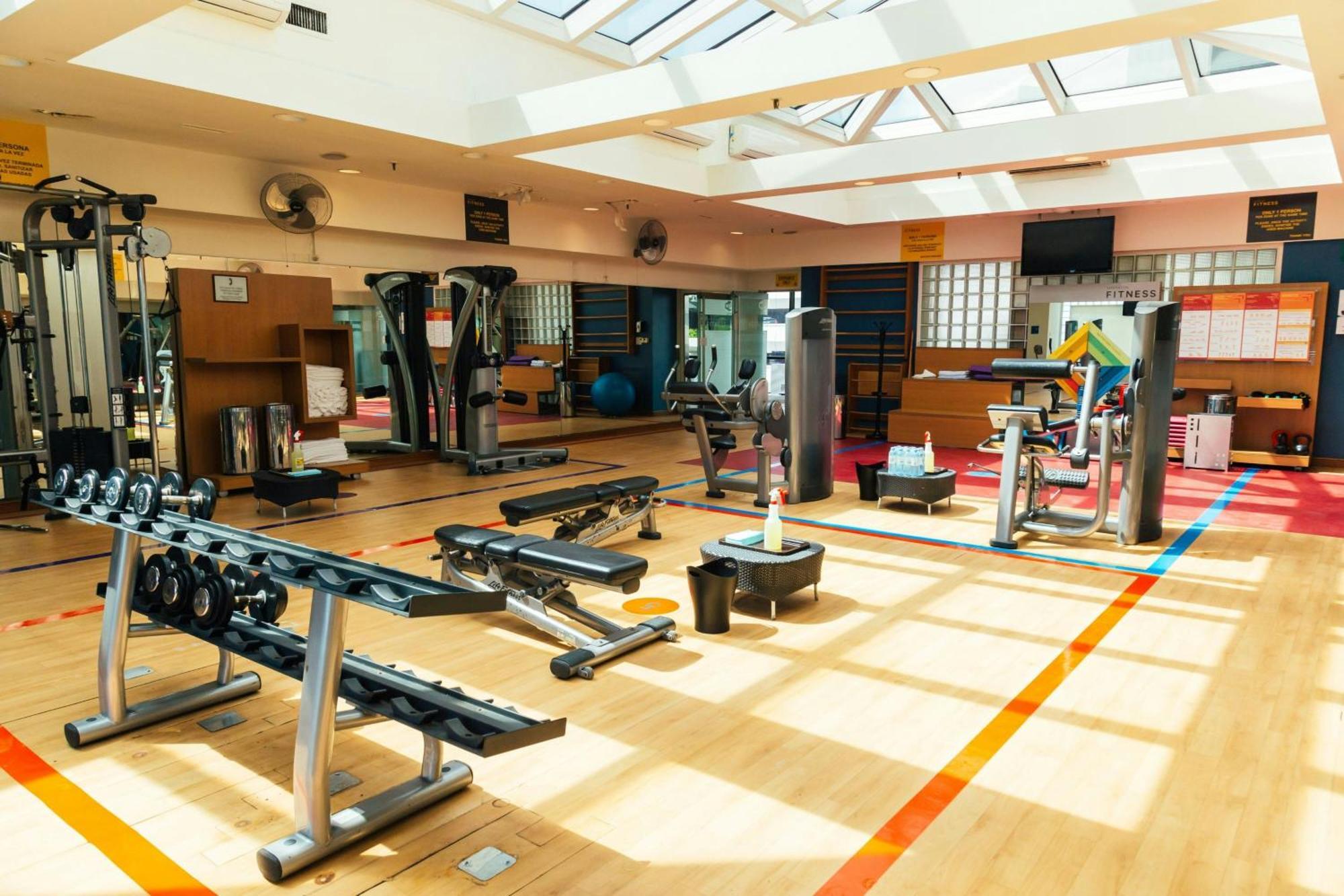 Hotel Sheraton Hotel&convention Center 5*