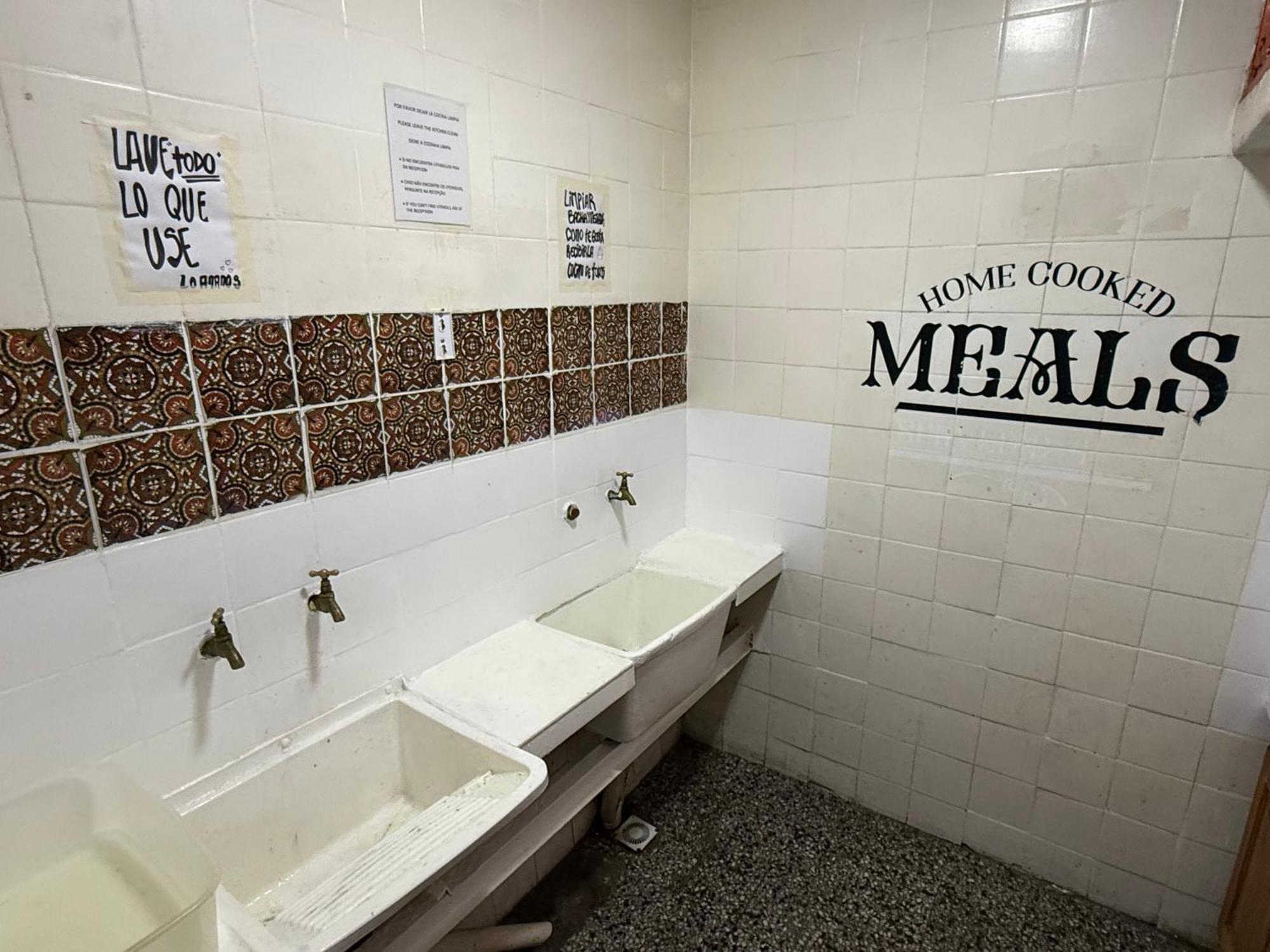 Hotel Hostelmo Ciudad Autónoma de Buenos Aires