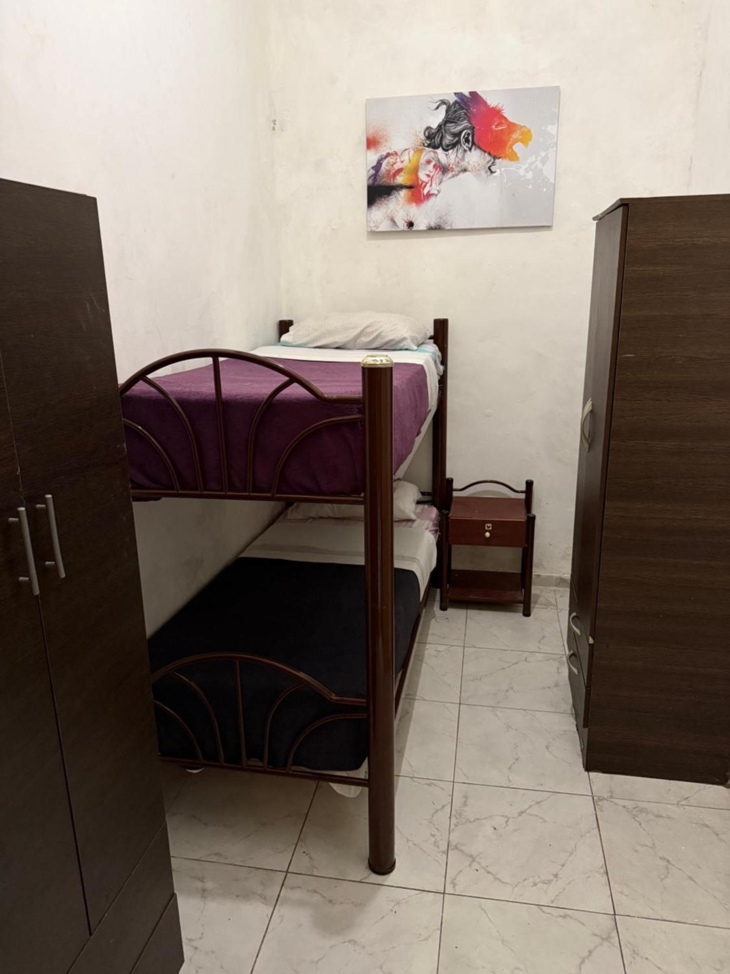 Hostelmo Ciudad Autónoma de Buenos Aires