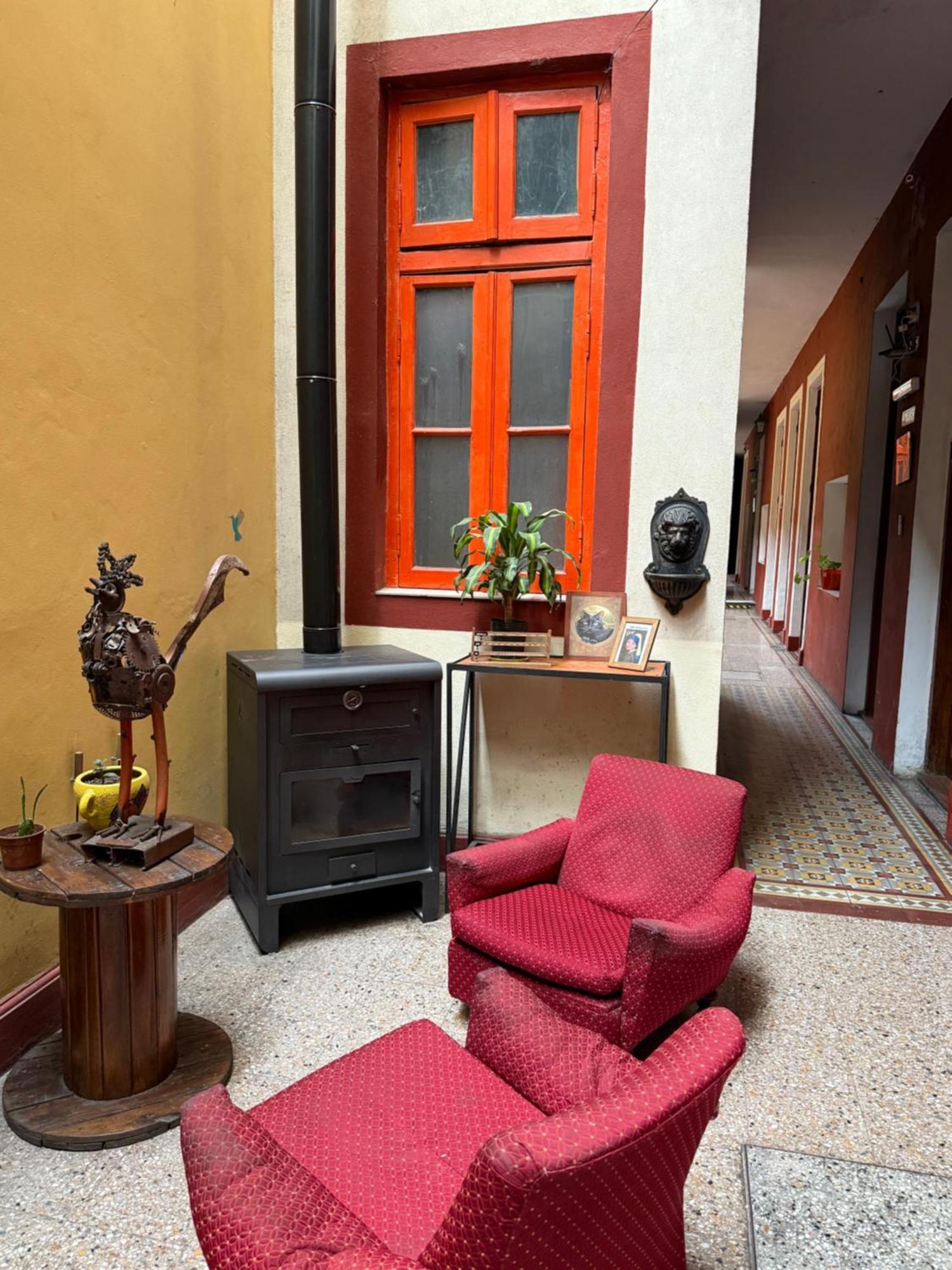 Hotel Hostelmo