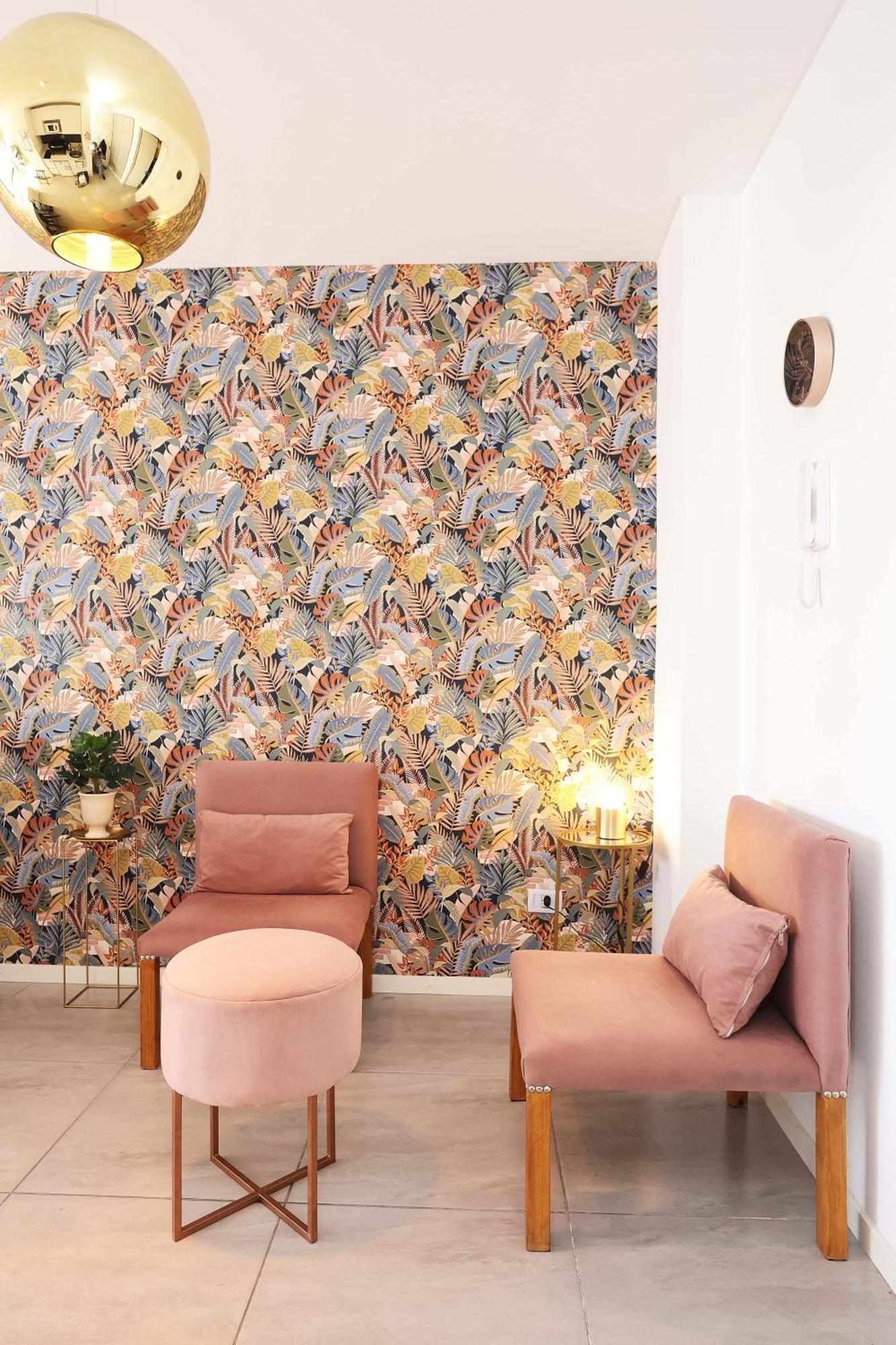 Palermo Soho Garden Ii X Impuesto Incluido Apartamento *