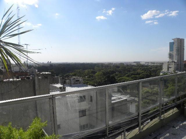 Modern In The Heart Of Palermo With Pool Apartamento *