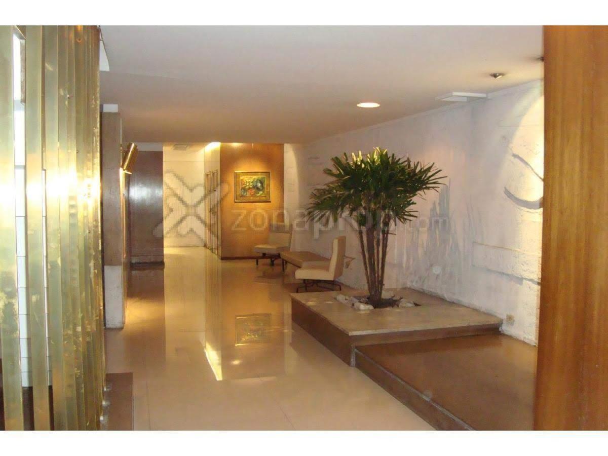 Modern In The Heart Of Palermo With Pool Apartamento *