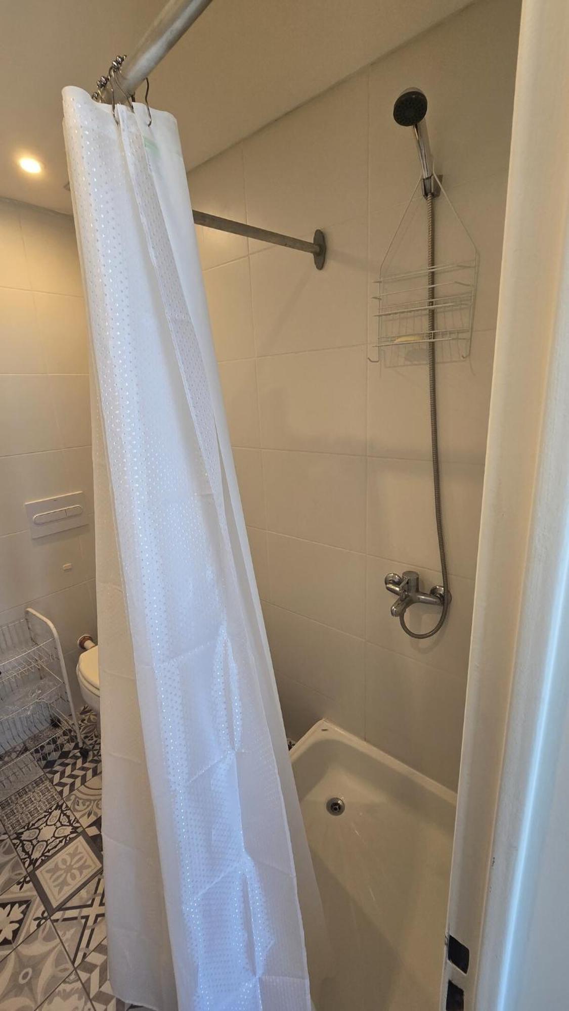 Palermo Relax Estudio Moderno Con Balcon Y Buena Vibra Apartamento