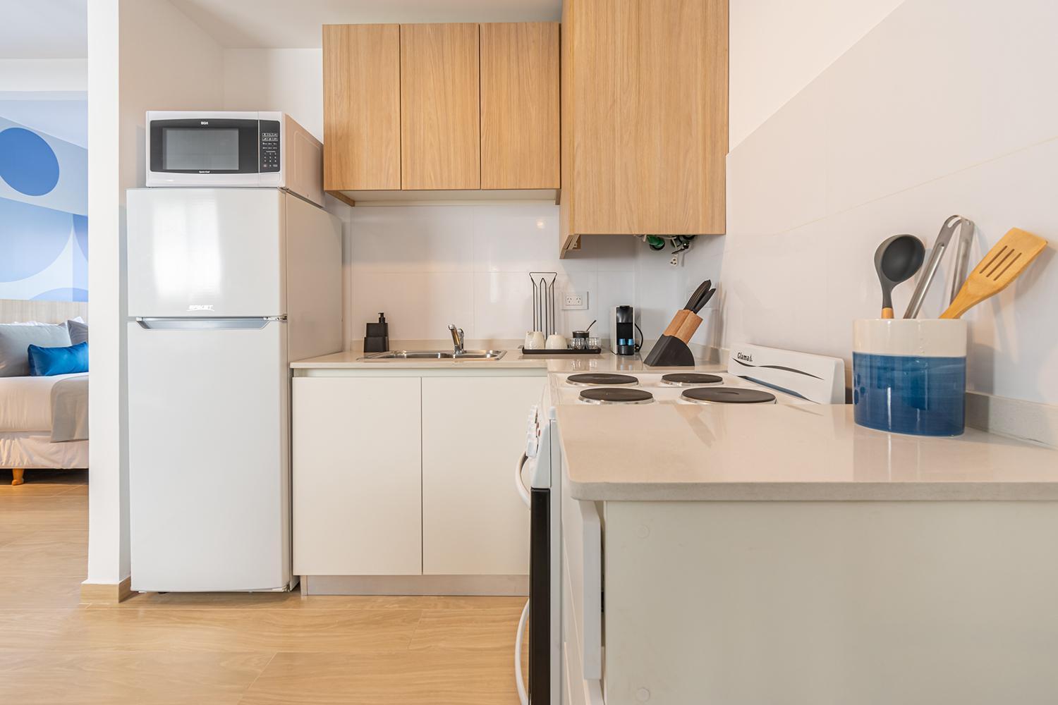 Palermo Apartahotel Ciudad Autónoma de Buenos Aires
