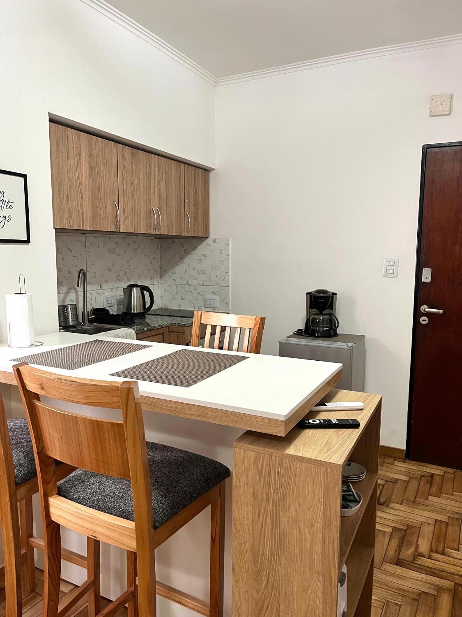 Apartamento Recoleta Fun - Ciudad Autónoma de Buenos Aires
