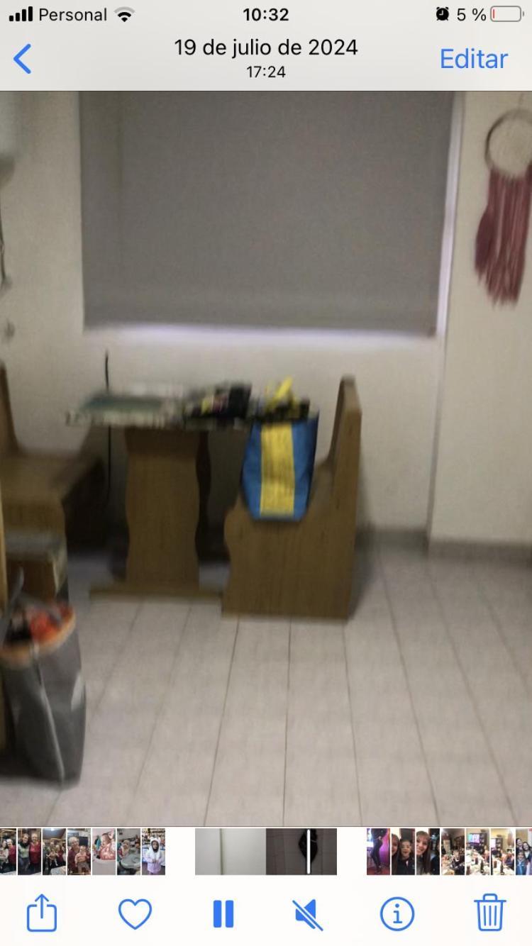 Monoambiente Baires