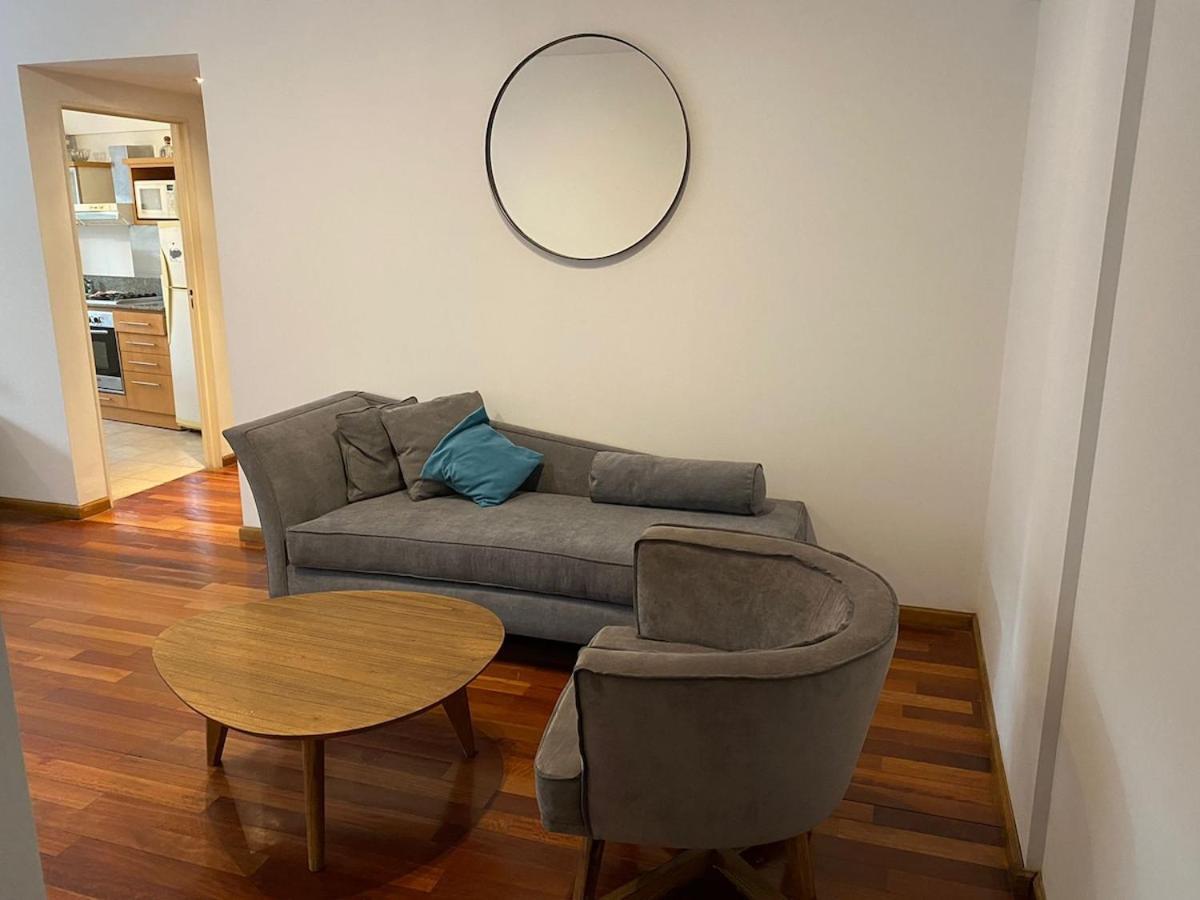 Apartment Comfortable And Spacious, Steps From Parque Heras Buenos Aires